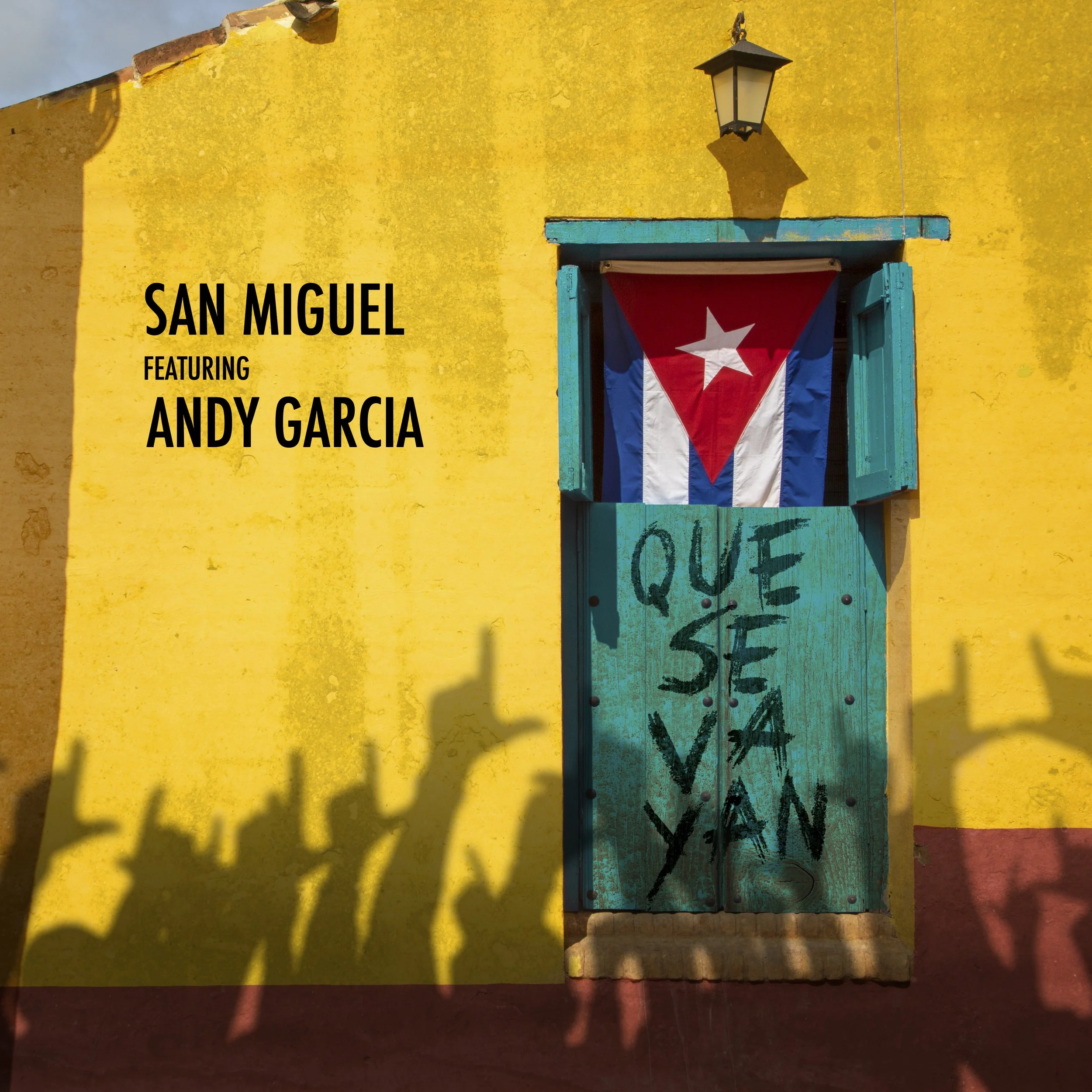 “Que Se Vayan” Becomes a Powerful Anthem for Cuba as Official Music Video Premieres