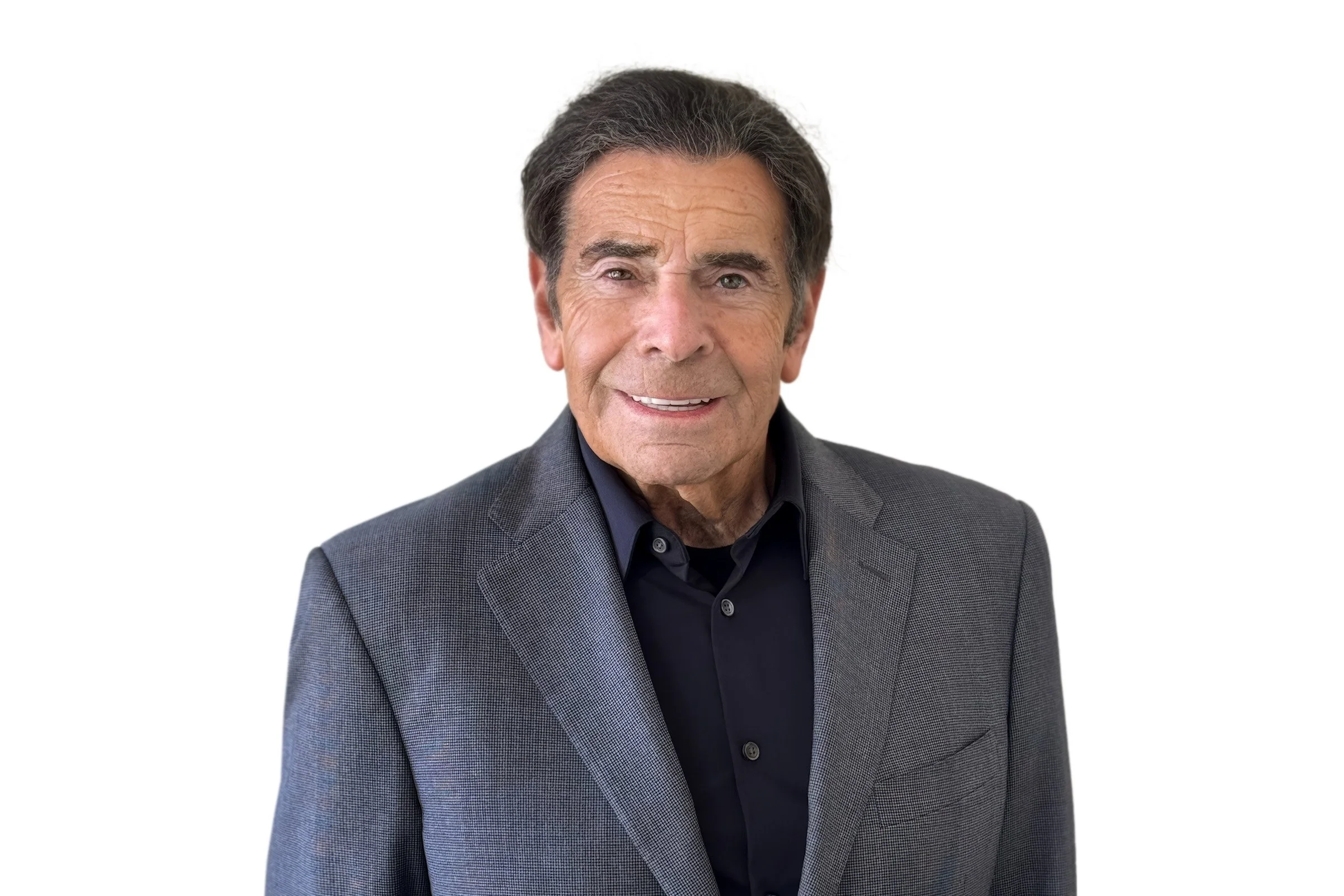 Dennis Gilbert and Nick Rowley to Be Honored at 26th Annual Harold &amp; Carole Pump Foundation Celebrity Dinner