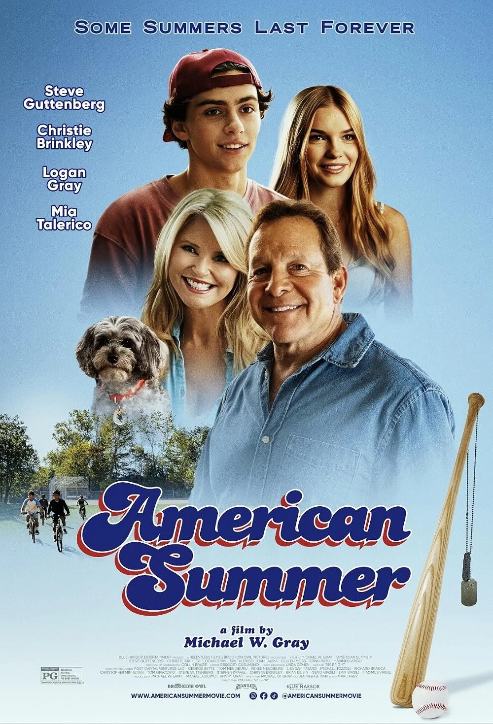 Catching the Dream: American Summer Brings Heart, Hard Work, and Family Values to the Big Screen