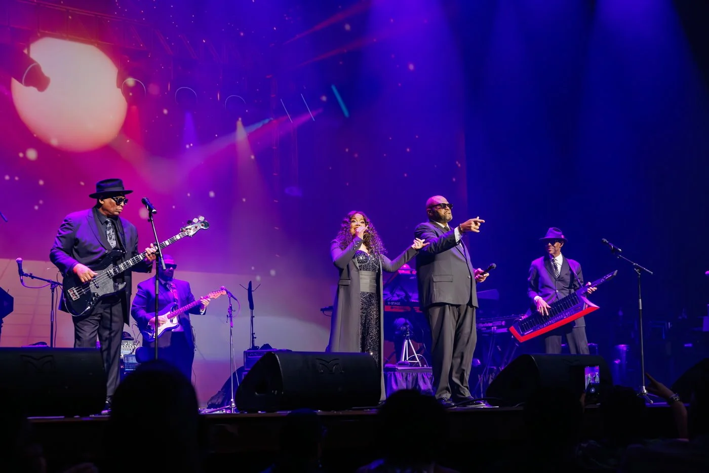 Jimmy Jam &amp; Terry Lewis Return to Las Vegas “Back by Popular Demand”