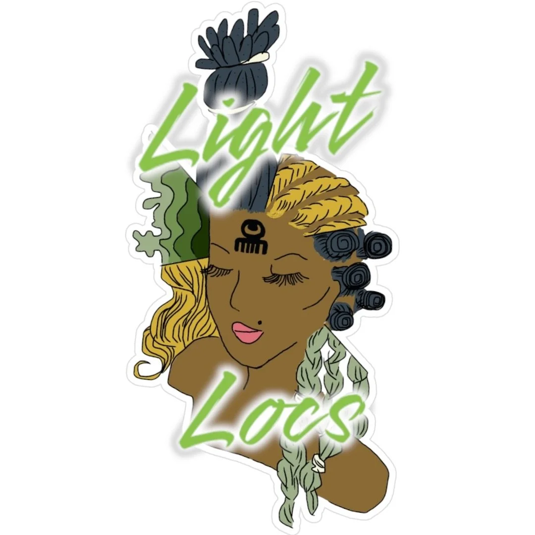 Light Locs