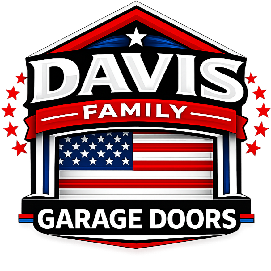 Davis Family Garage Doors