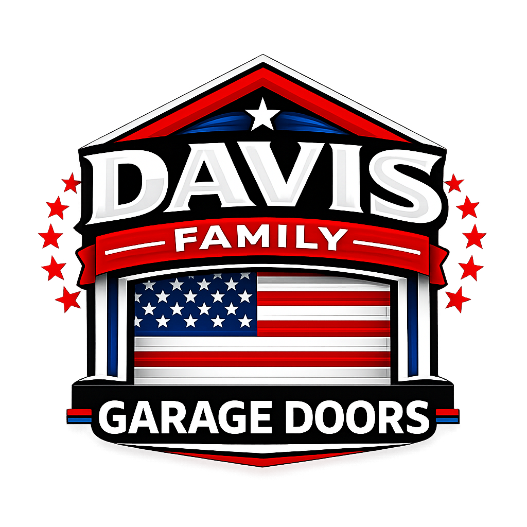 Davis Family Garage Doors
