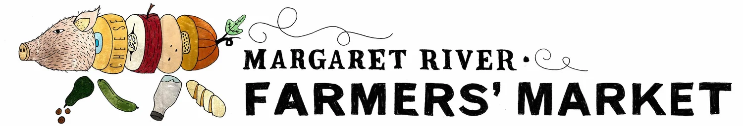 Margaret River Farmers Market