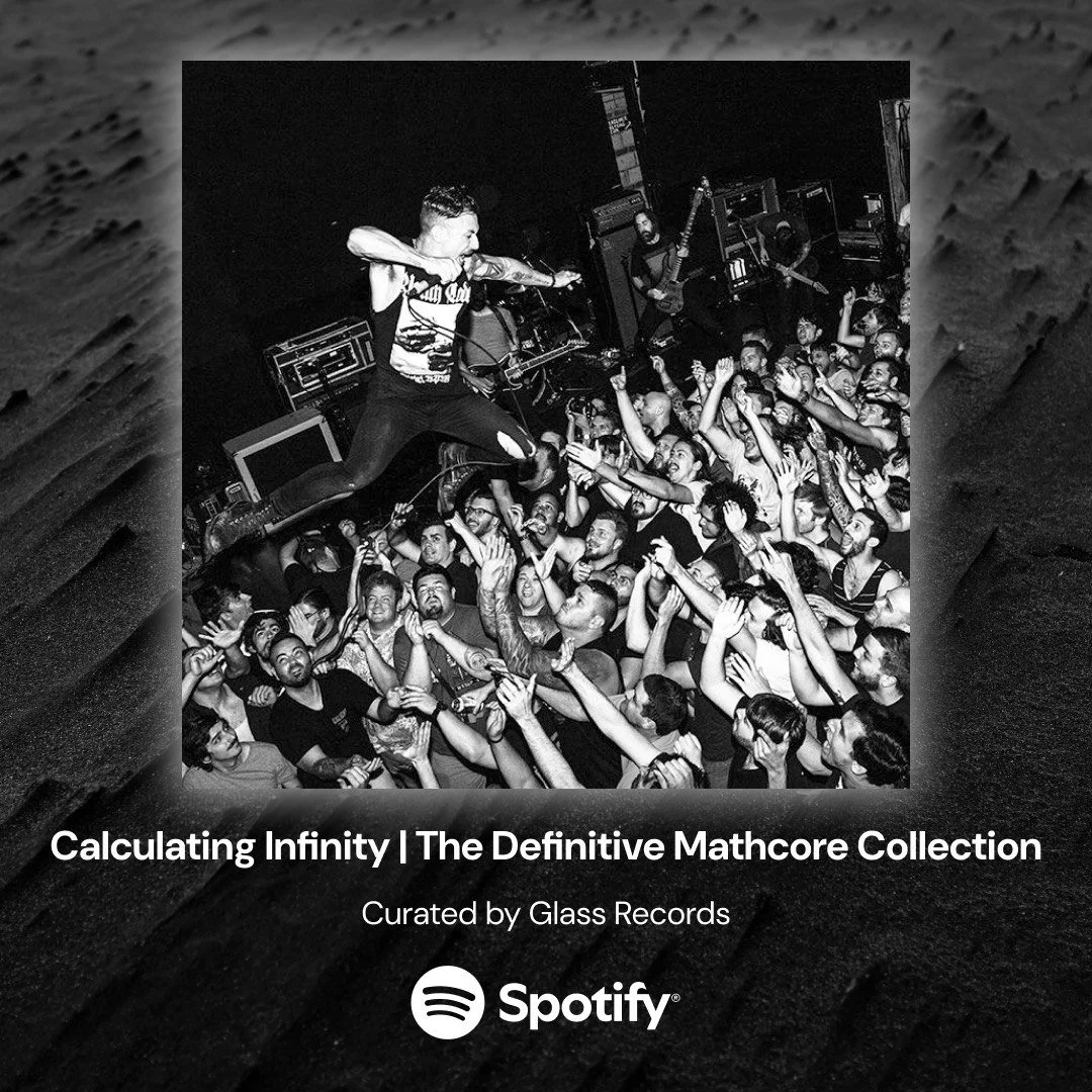 MONOLITH album launch ticket