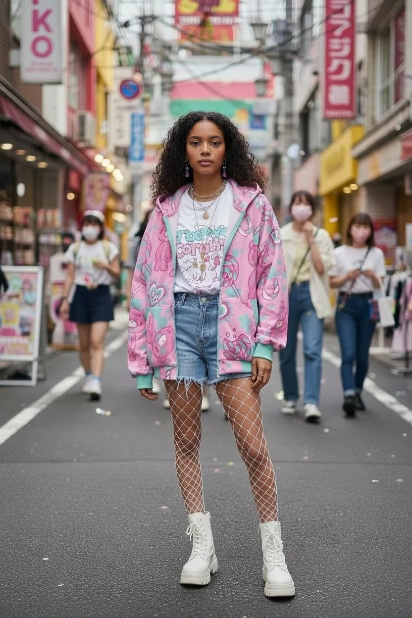 Gloomy bear Jacket .jpeg