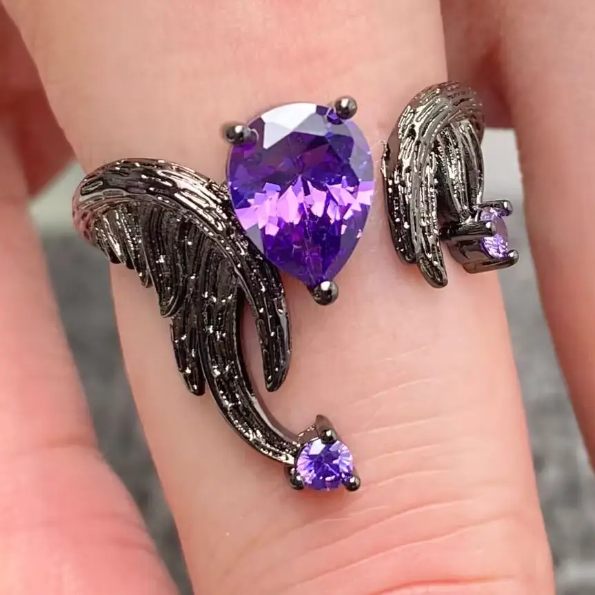 Gemstone Night Elf Magic