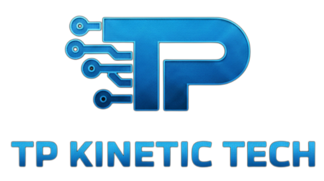 TP Kinetic Tech