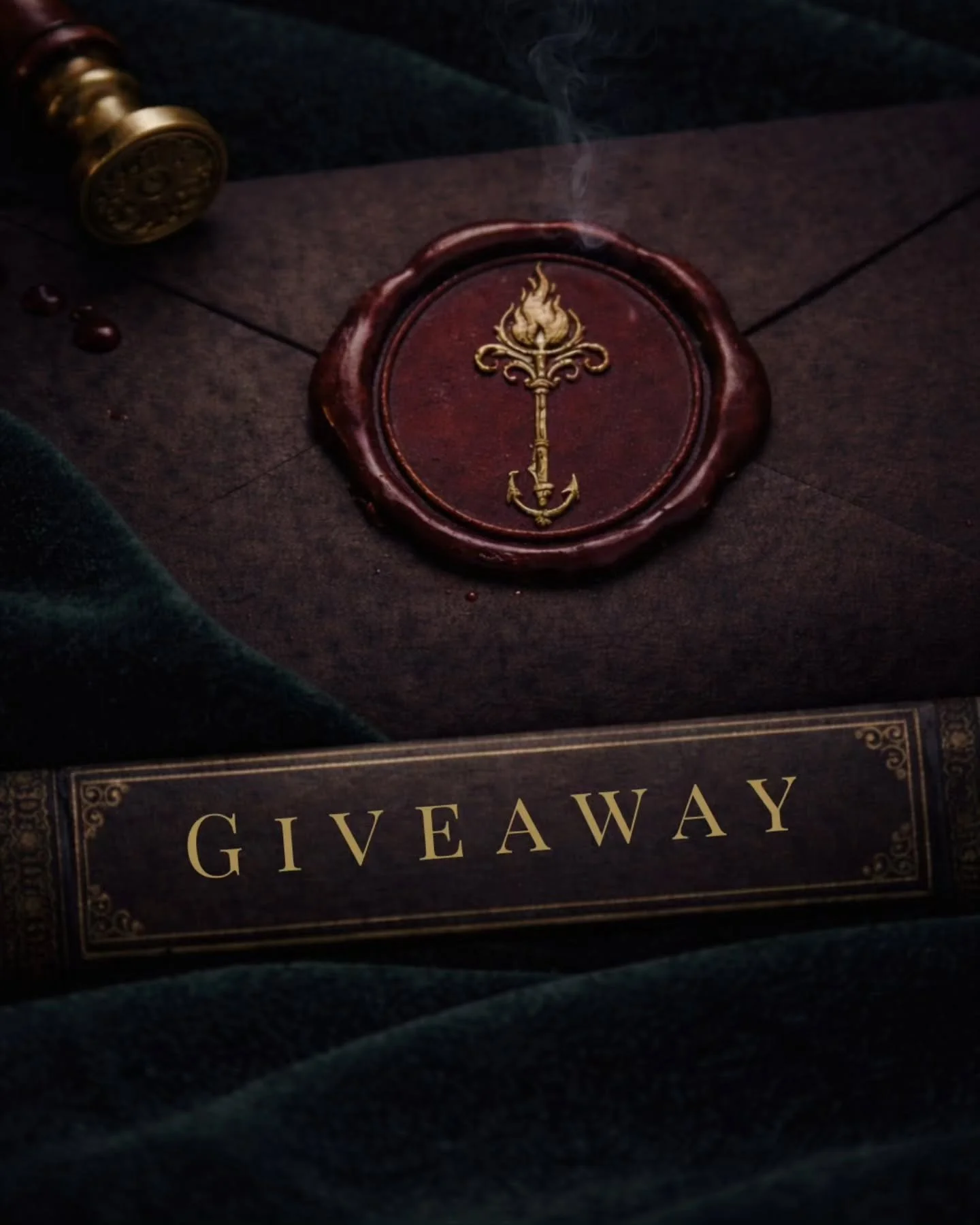 ✨ ROSEWOOD RITUALS INAUGURAL GIVEAWAY ✨

When I started Rosewood Rituals, I imagined a space for the girls who annotate their fantasy novels&hellip; and also light candles with intention.

If you&rsquo;re here early &mdash; this is for you. 🌙

Three
