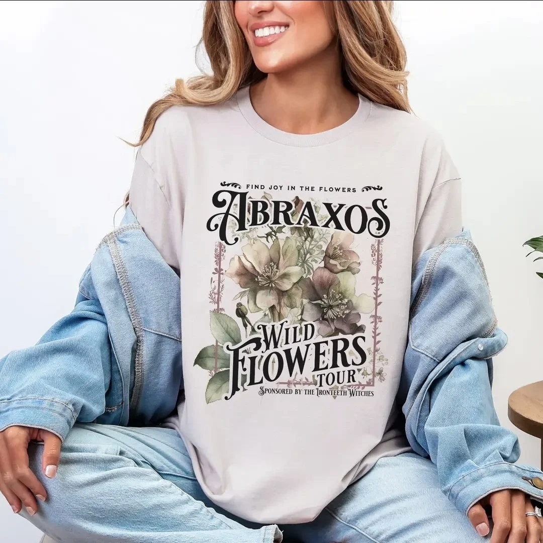 Abraxos Shirt