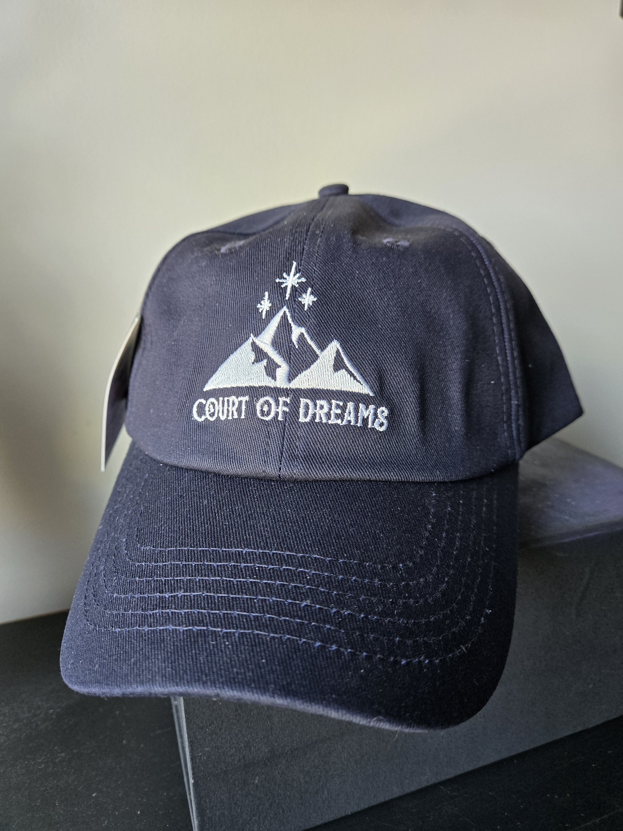 Court of Dreams Baseball Cap | Acotar