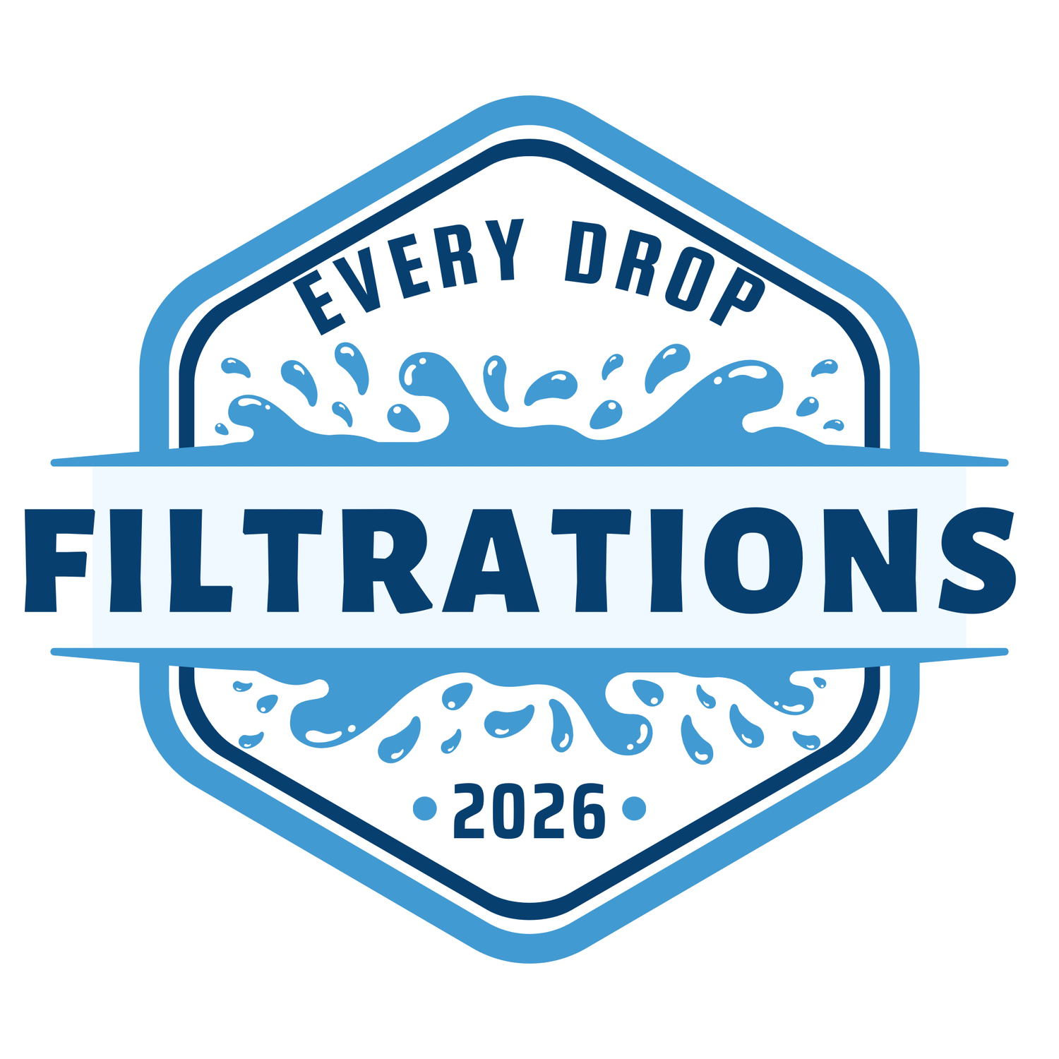 Every Drop Filtrations