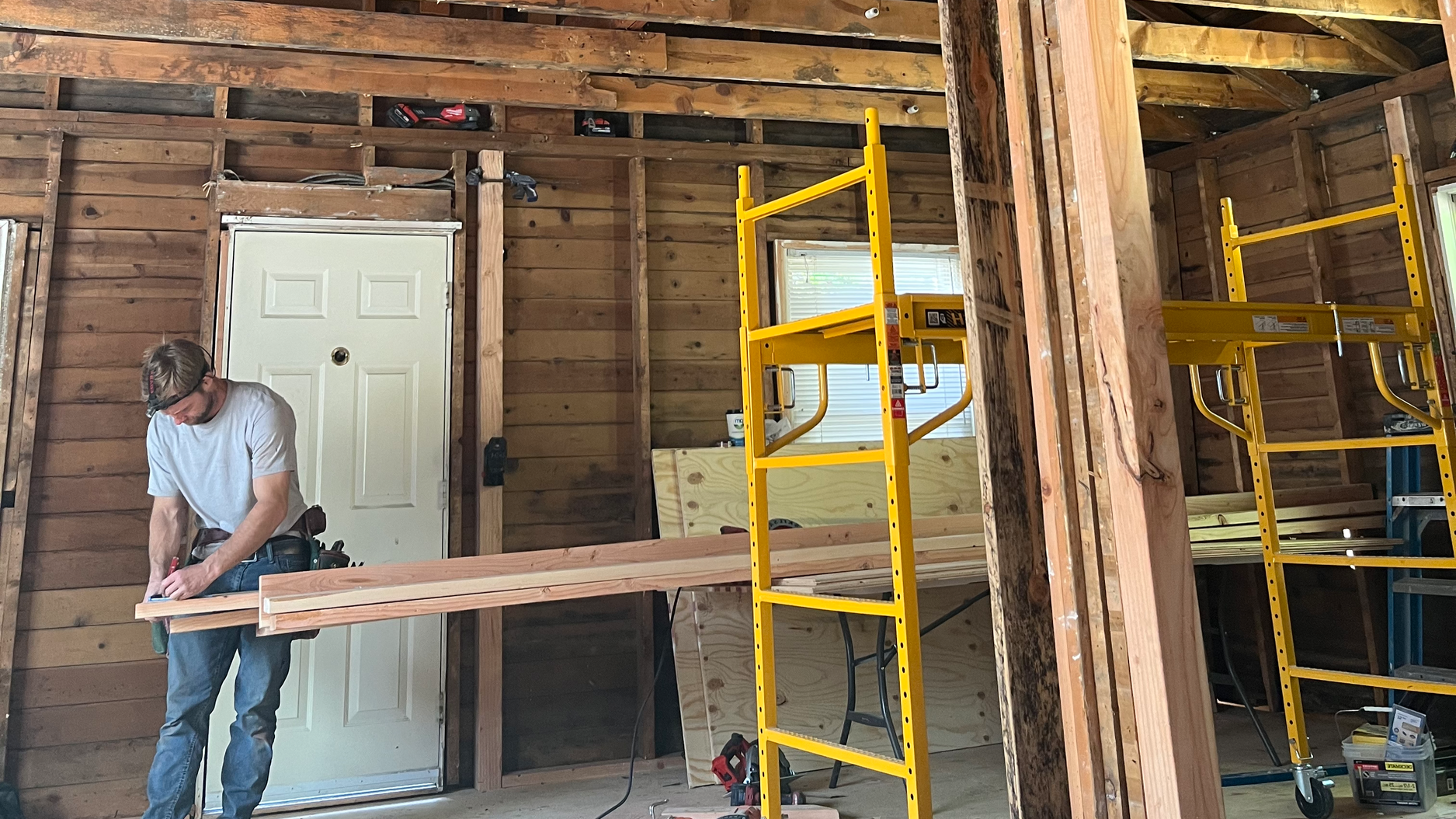 Remodeling Contractor Bend OR
