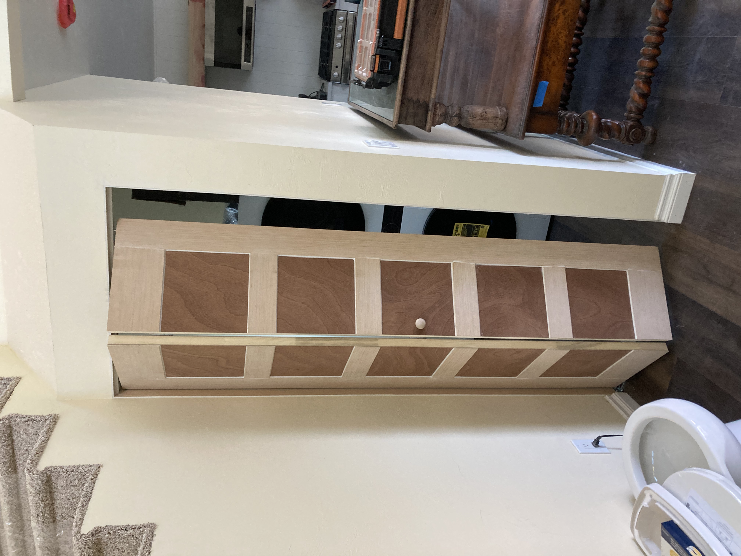 Custom Interior Doors