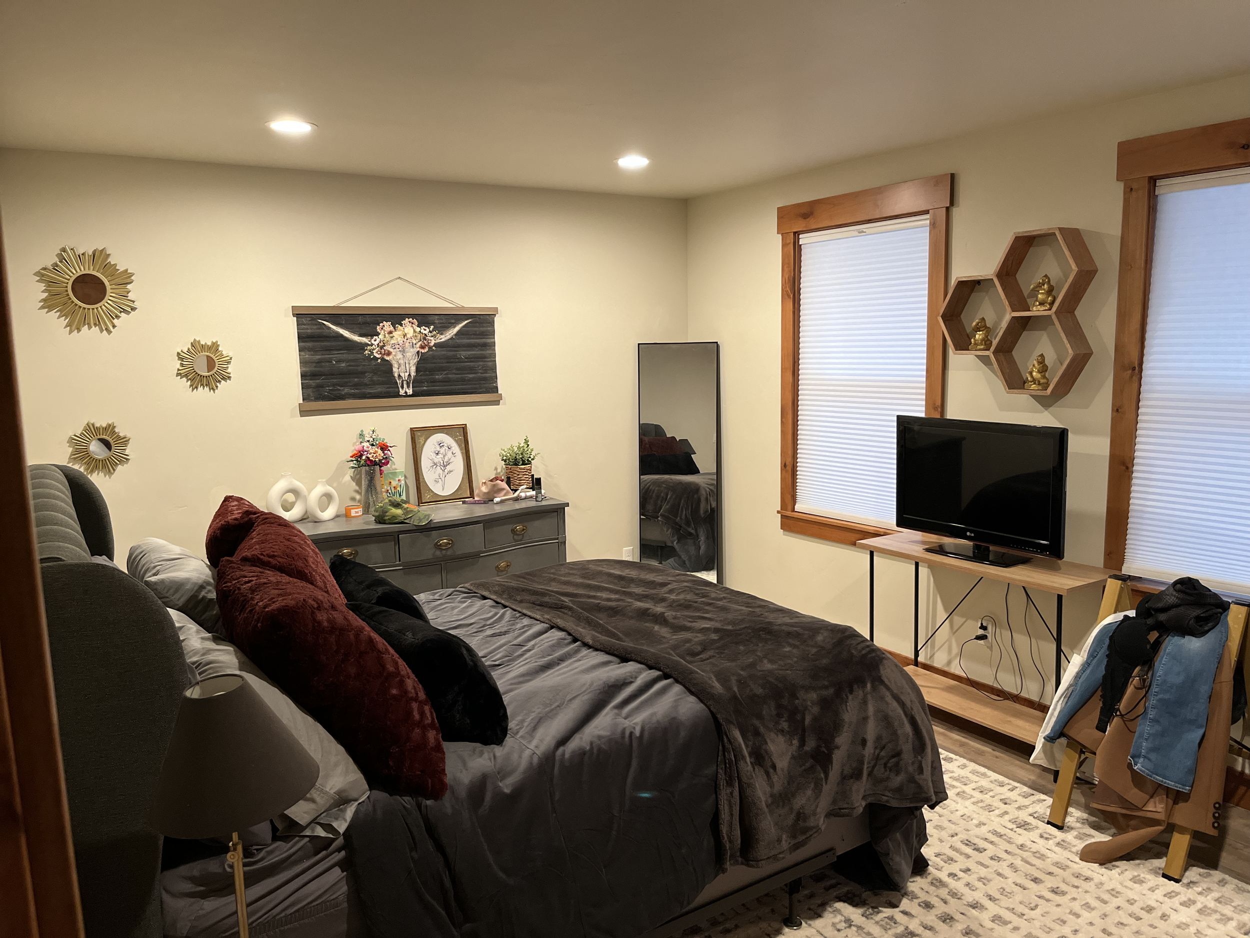 home remodel
