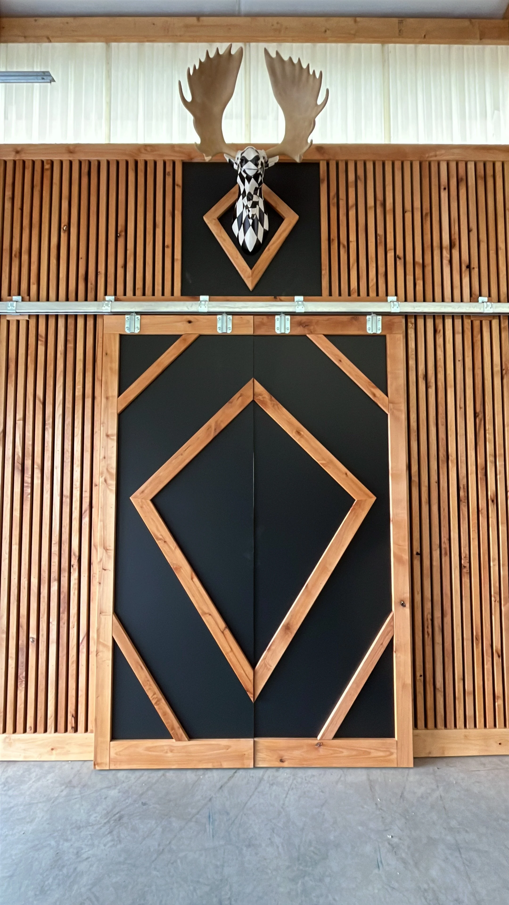 Event Space