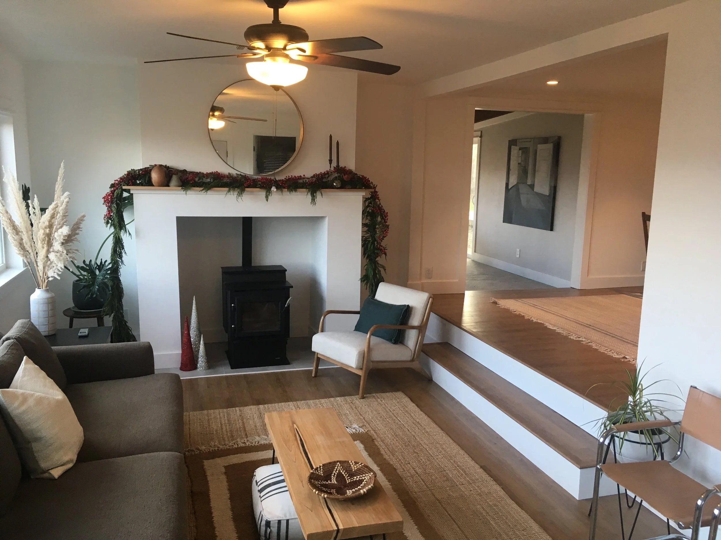 Home Renovation