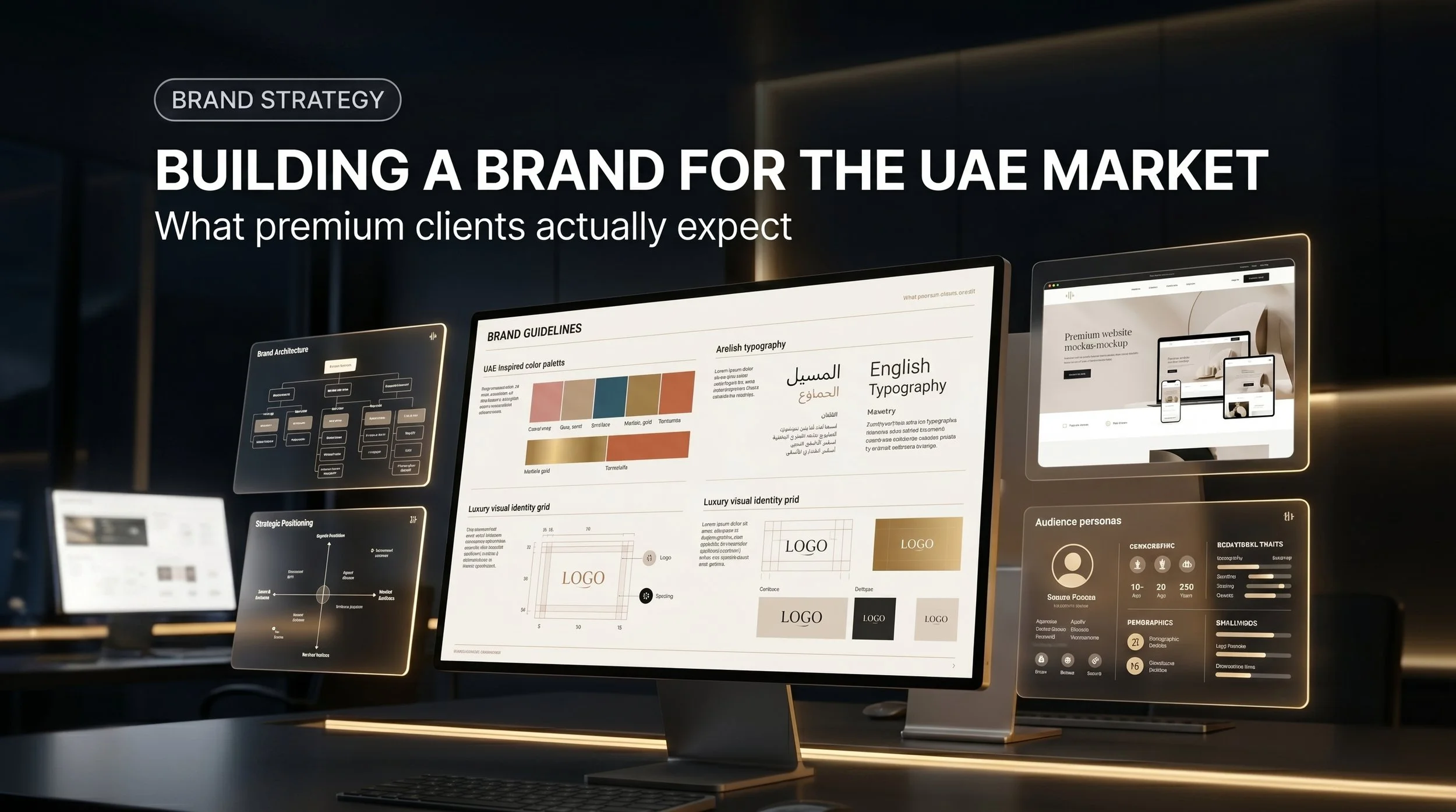 Dubai AI automation investment 2026 business growth HOOQ Studio