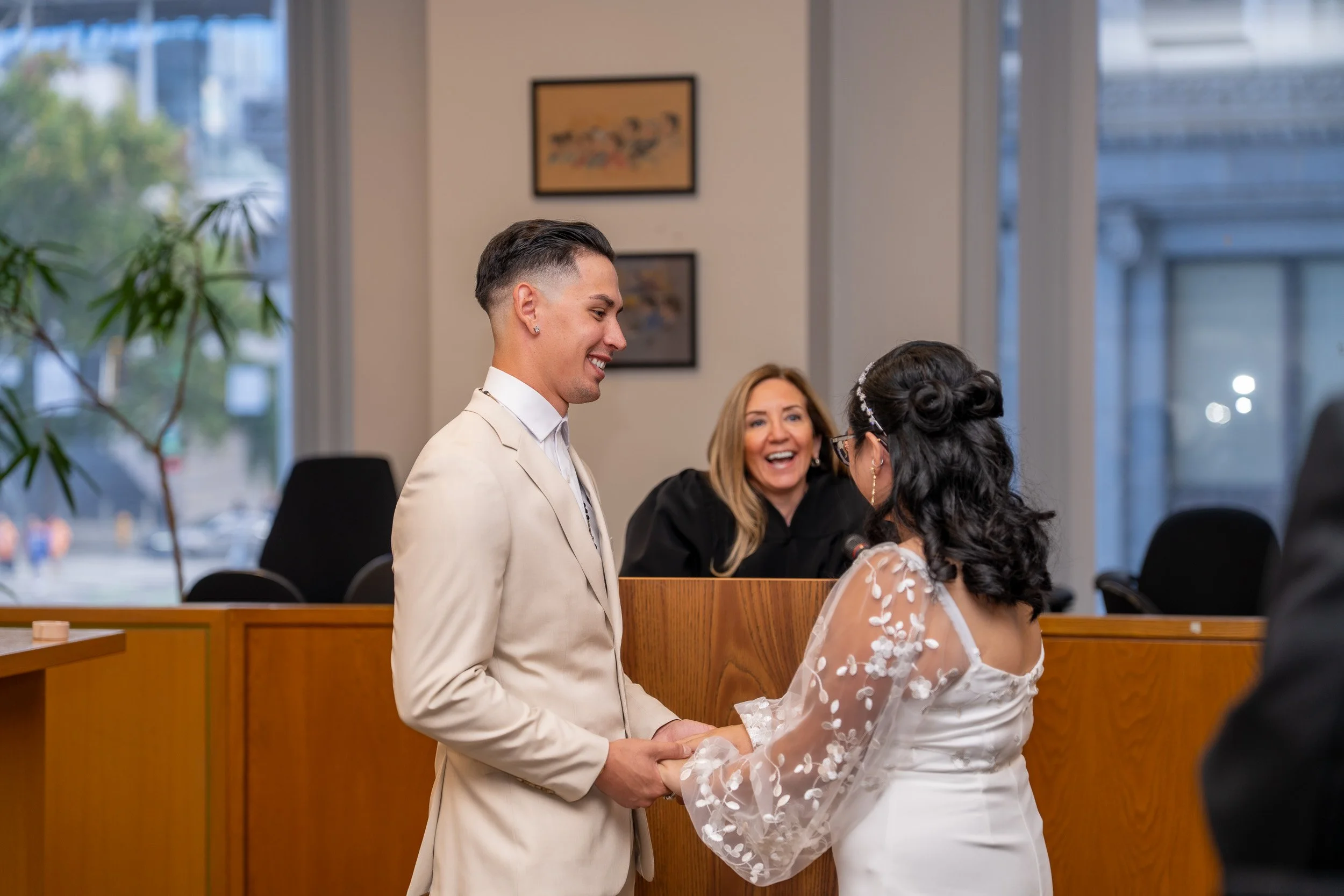 Court House Civil court