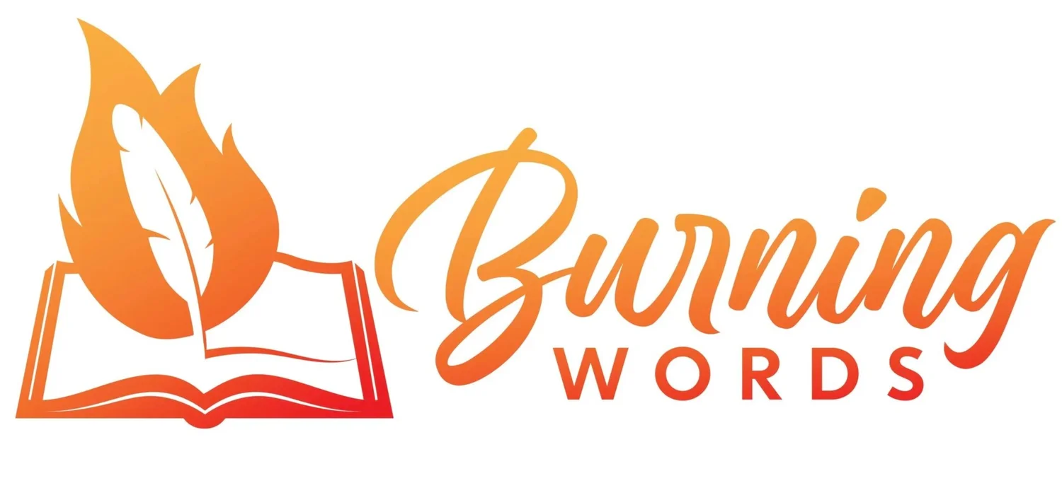 Burning Words Poetry