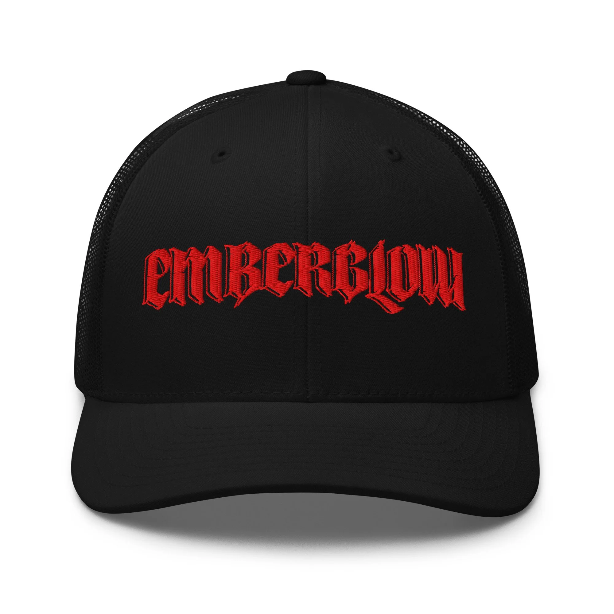 Emberglow Trucker Hat