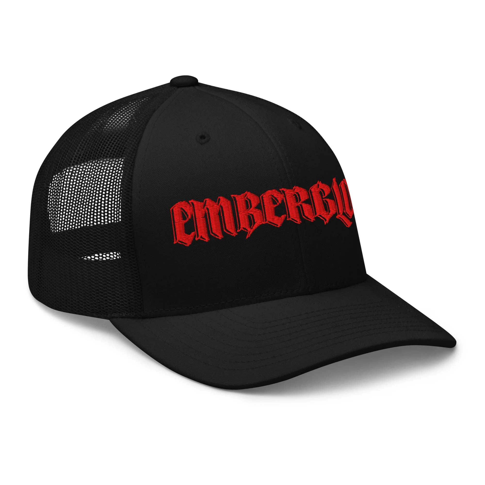 Emberglow Trucker Hat