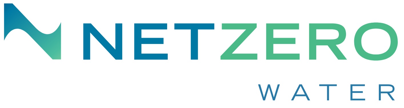 Net Zero Water