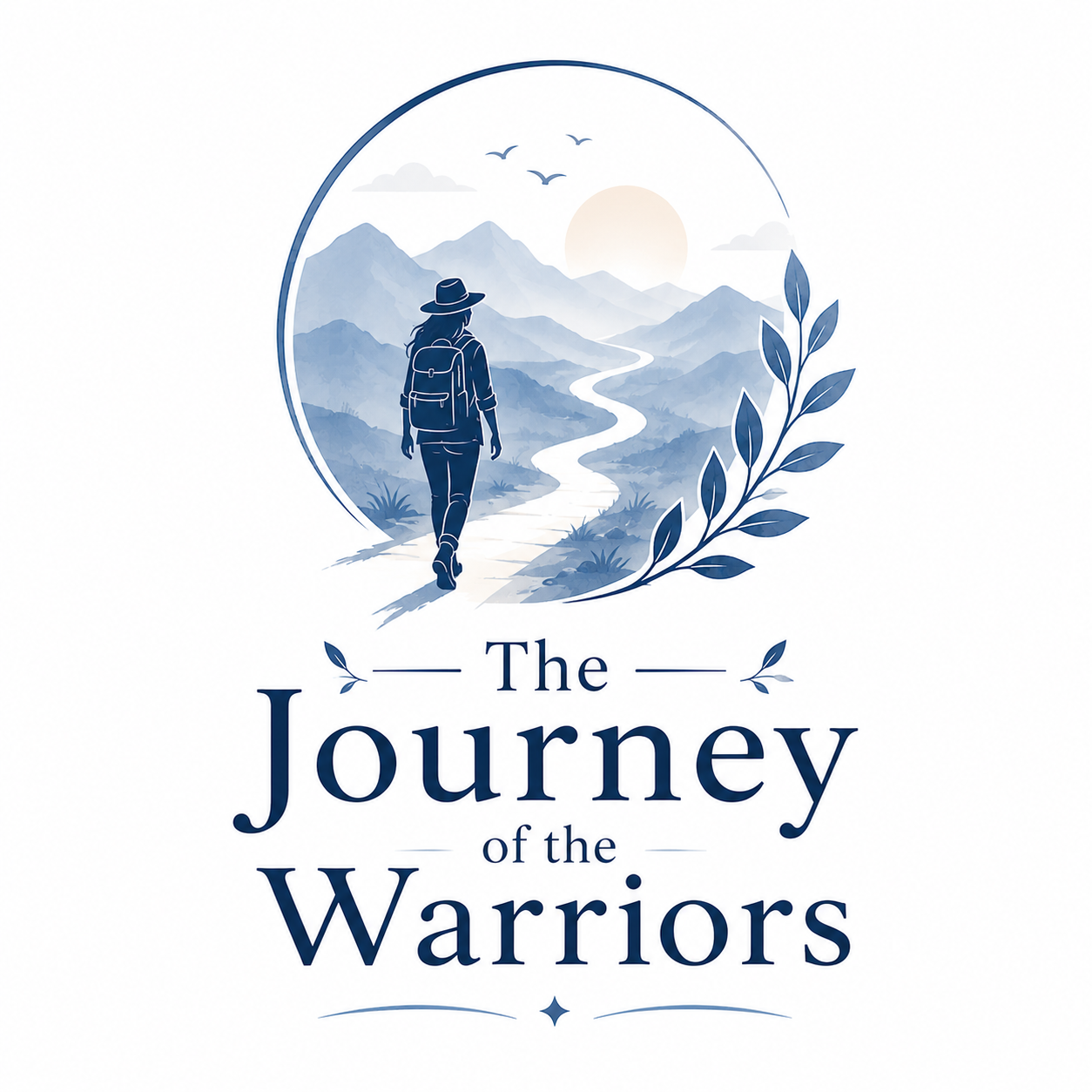 The Journey of the Warriors Course