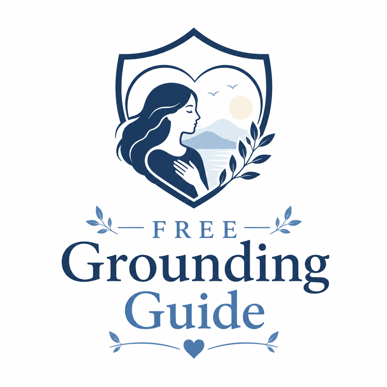 Free Grounding Guide