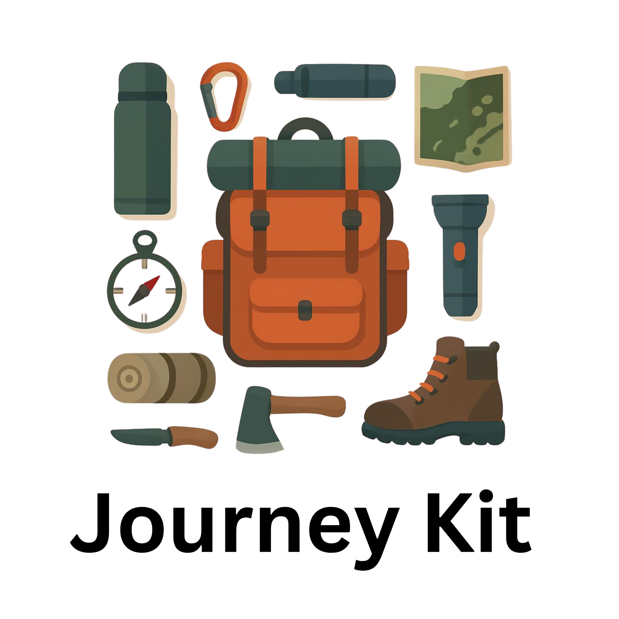 The Journey Kit