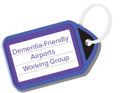 Dementia Friendly Airports Working Group