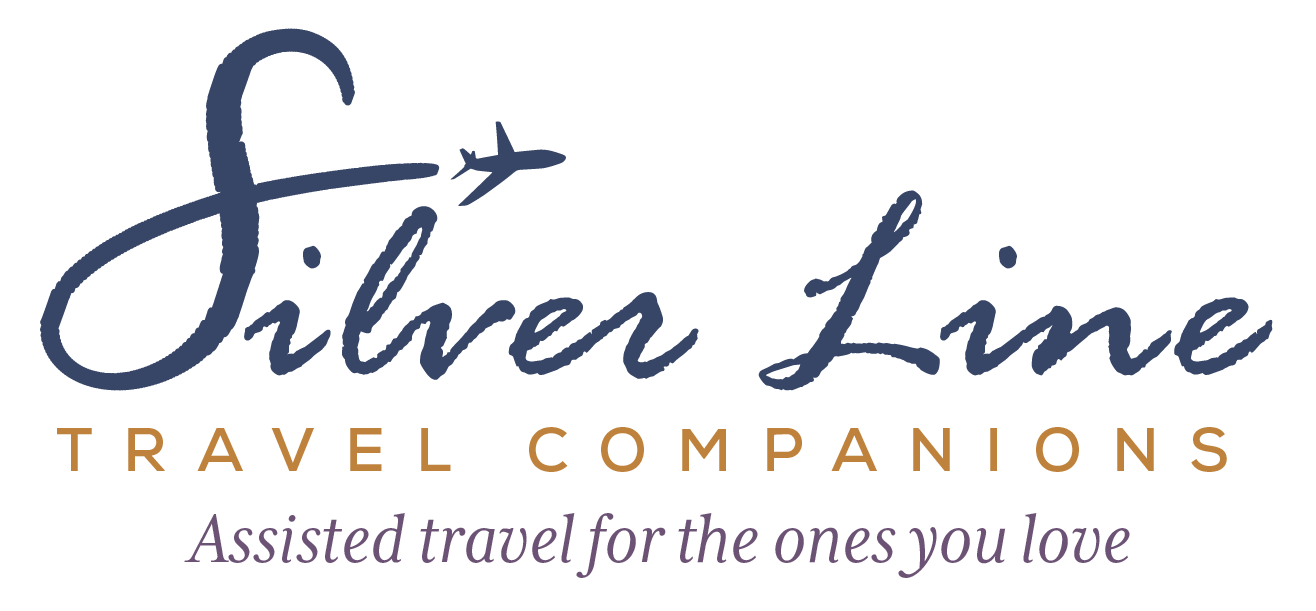 Silverline Travel Companions