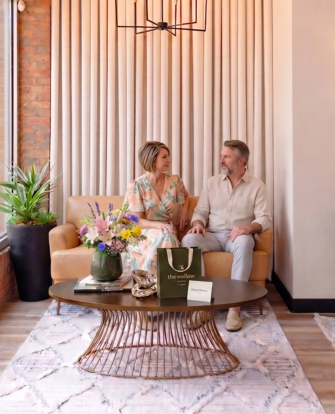 Father&rsquo;s Day is a meaningful time to celebrate the fathers and father figures in our lives, and sometimes the best gifts are those that offer a moment of genuine rest.

A Wellow gift card is more than a present, it&rsquo;s an invitation to slow