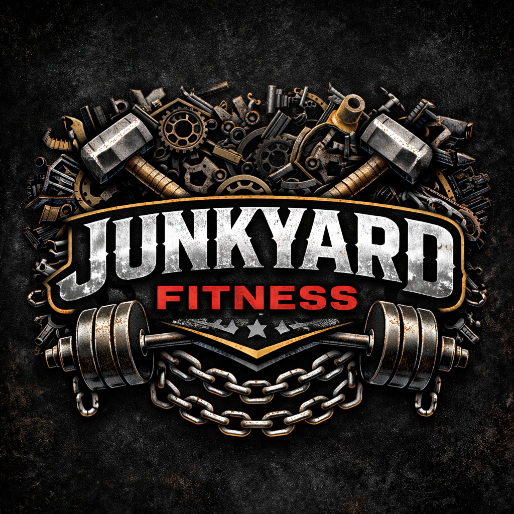 Junkyard Fitness