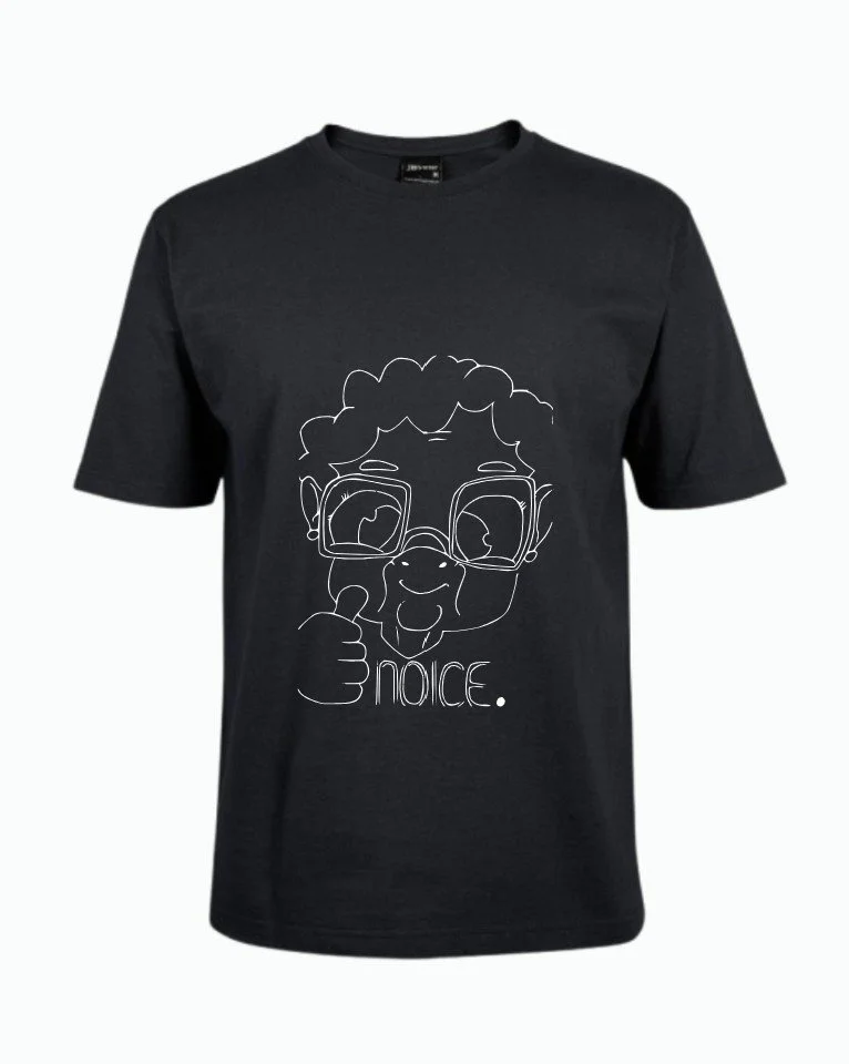 Black Tee White Grandma.jpg