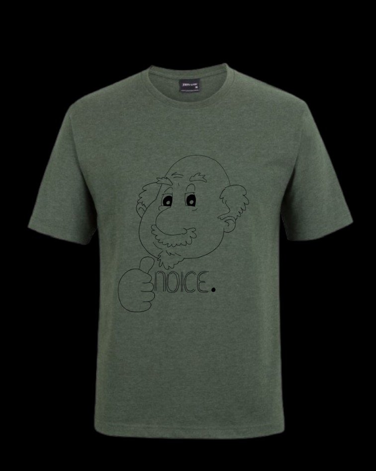 Army wit Black Tee.jpg