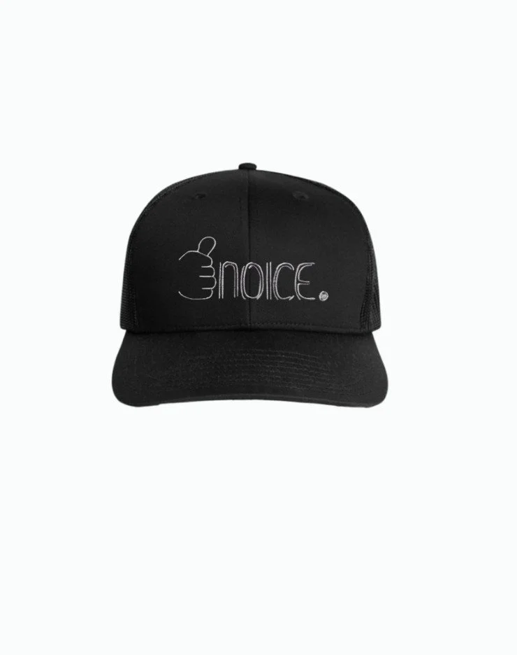 Black Mesh Traucker Hat.1.jpg