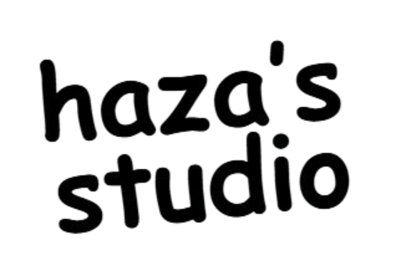 haza's studio