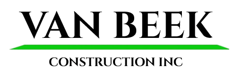 Van Beek Construction Inc.