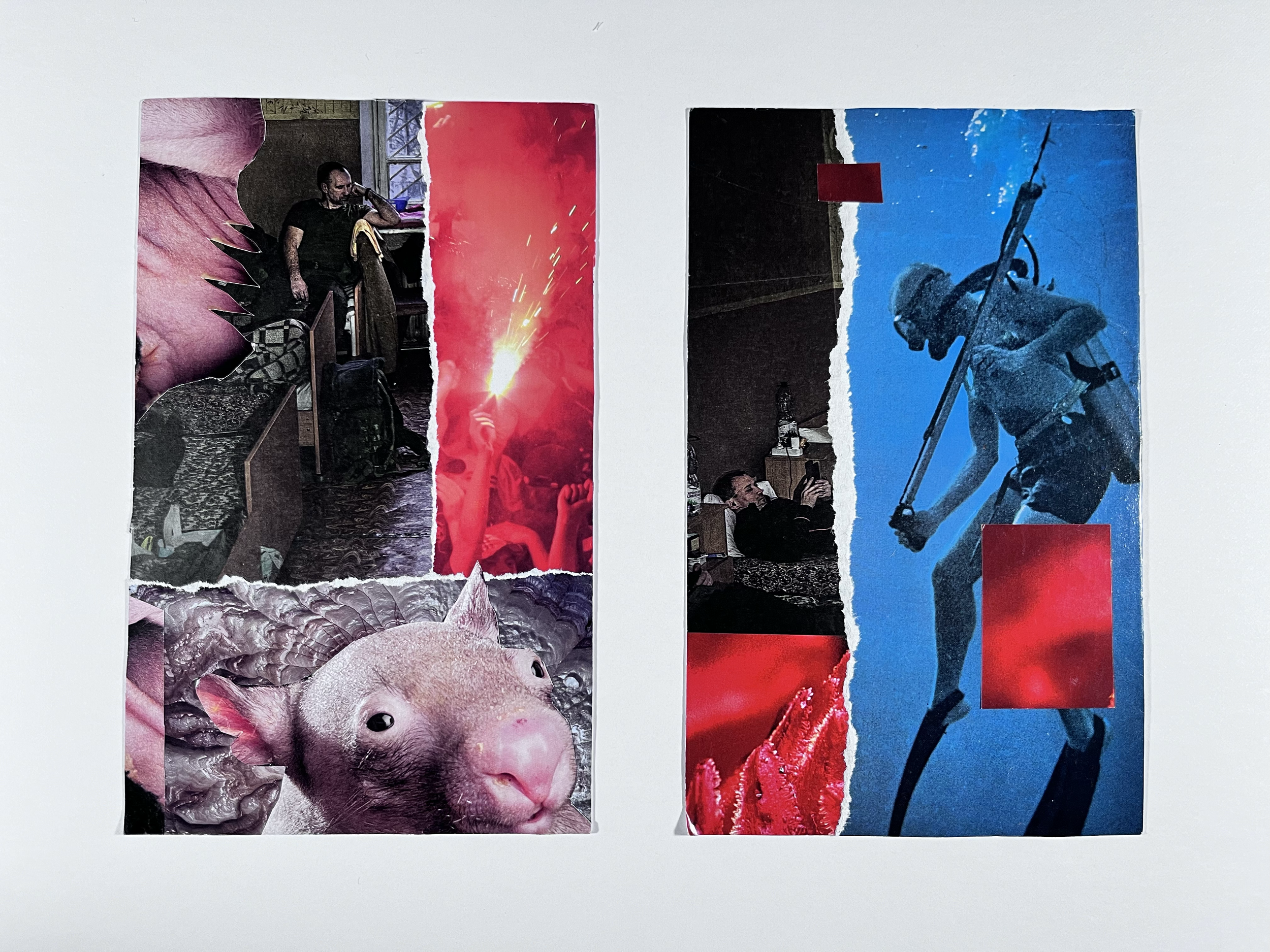 The Weariness of Achilles