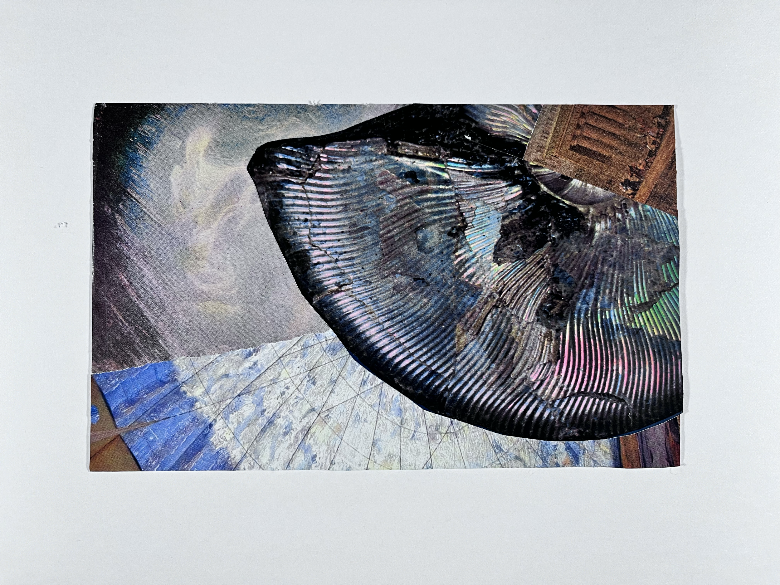 The Last Days of Atlantis