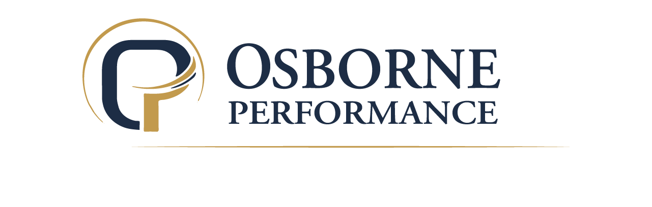 Osborne Performance 
