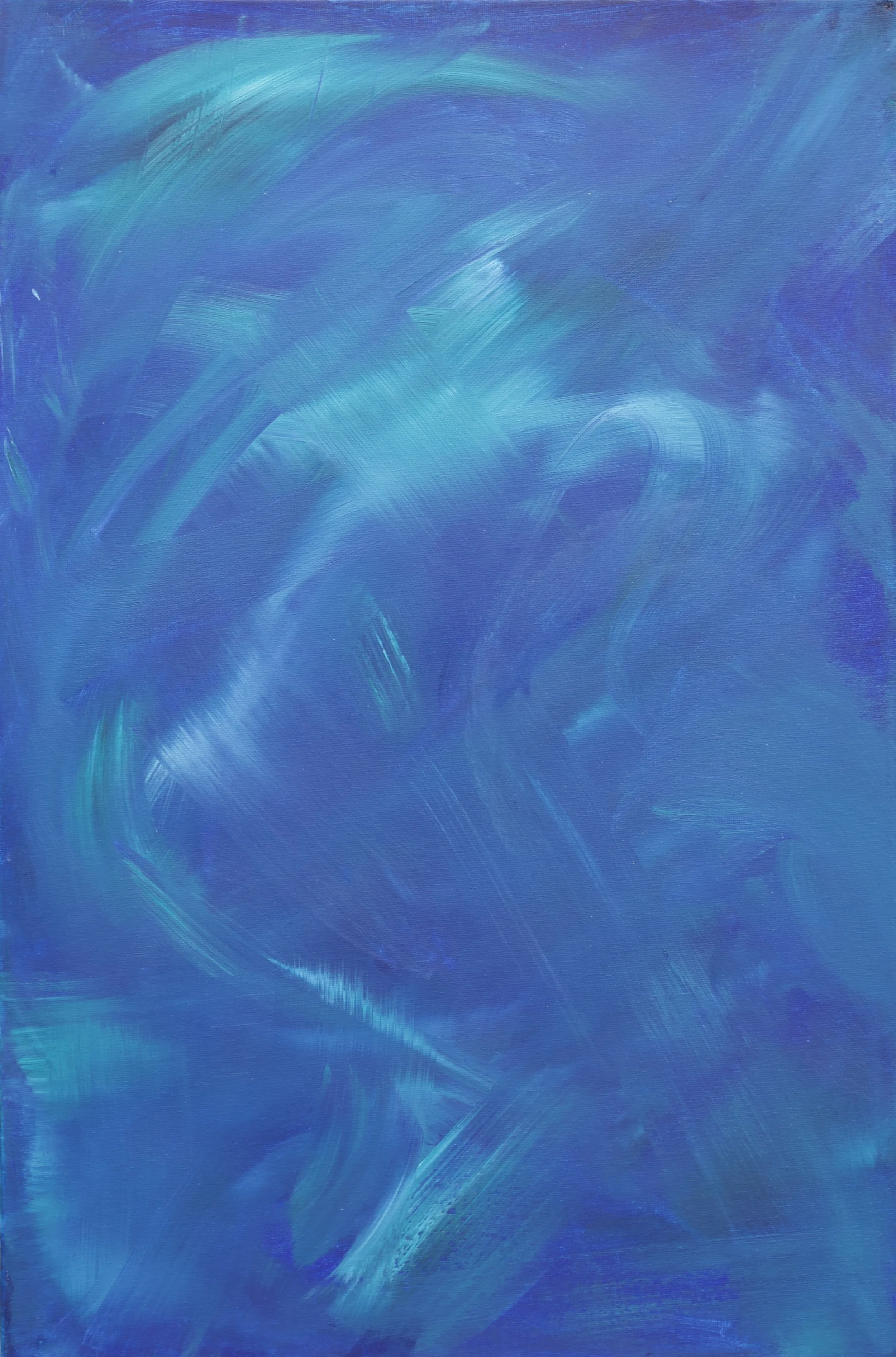 Held between Currents