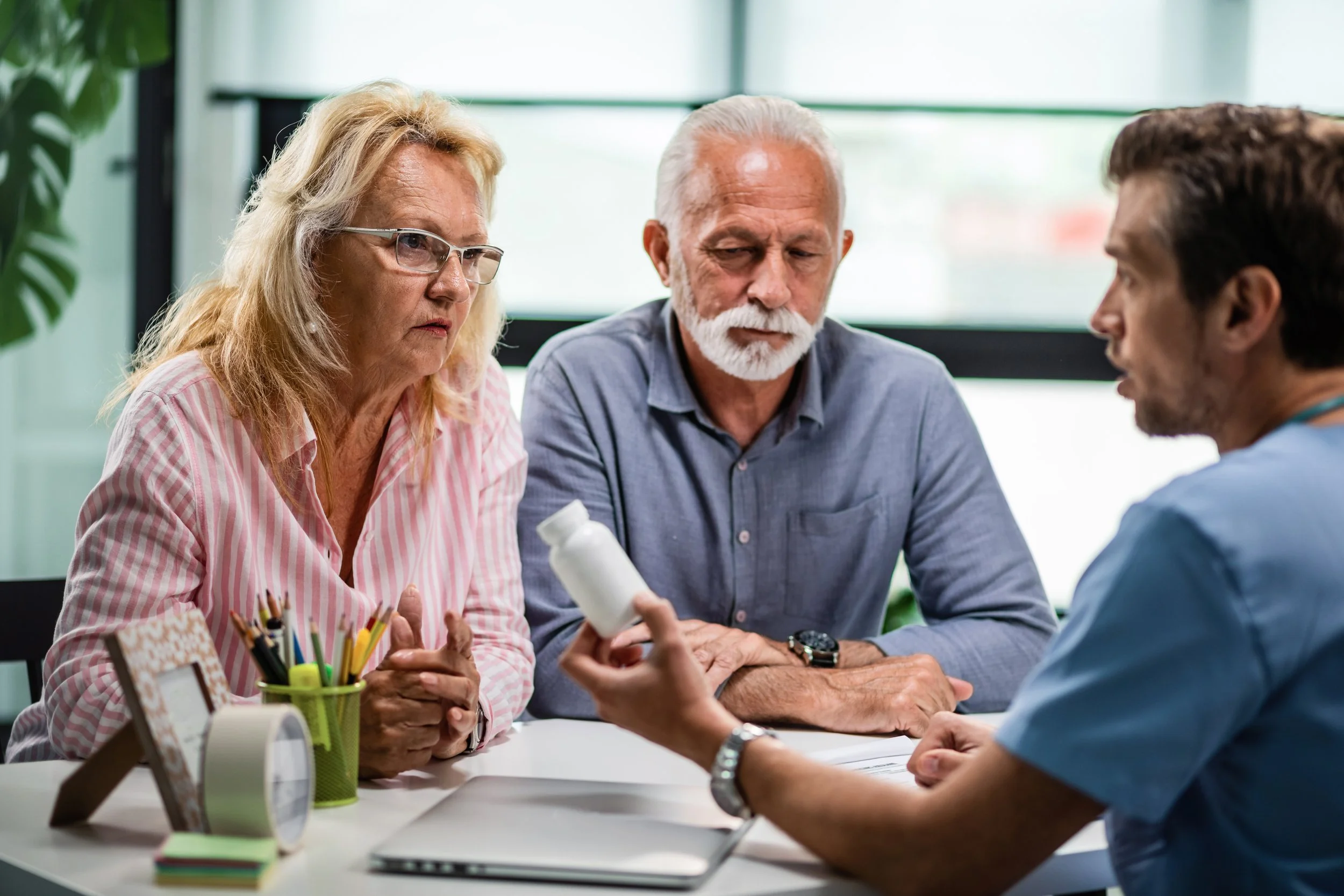 How to Choose the Right Home Care Services in North CarolinaExcerpt
