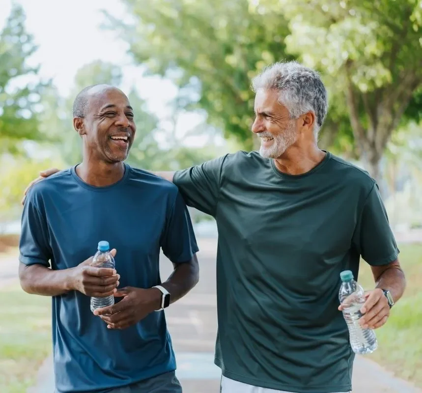 Mens Health