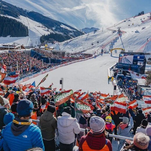 Winter Sport VIP Experiences
