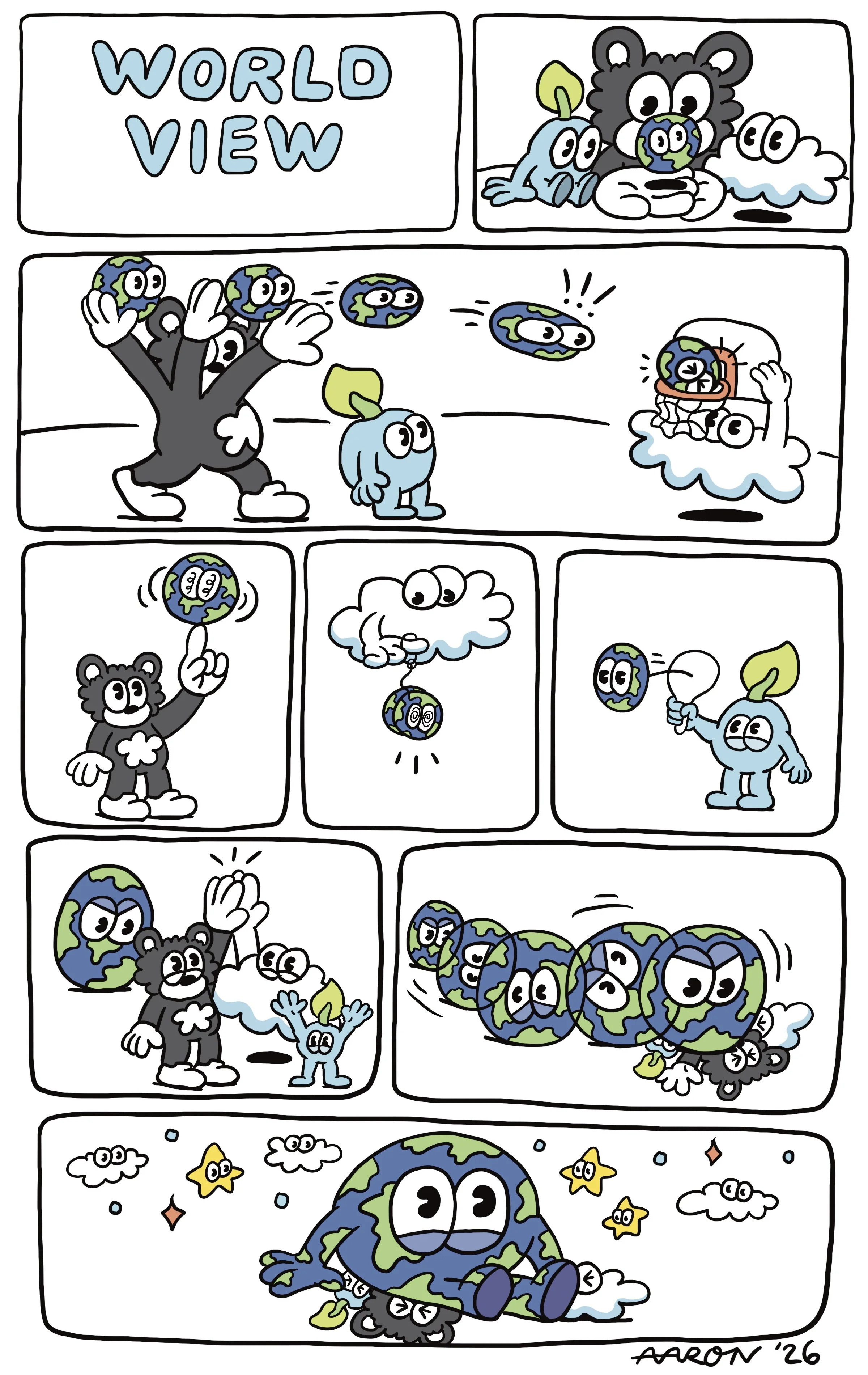 %22World View%22 comic strip.jpg