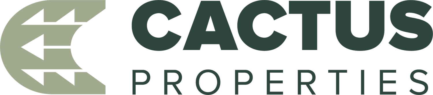 Cactus Properties