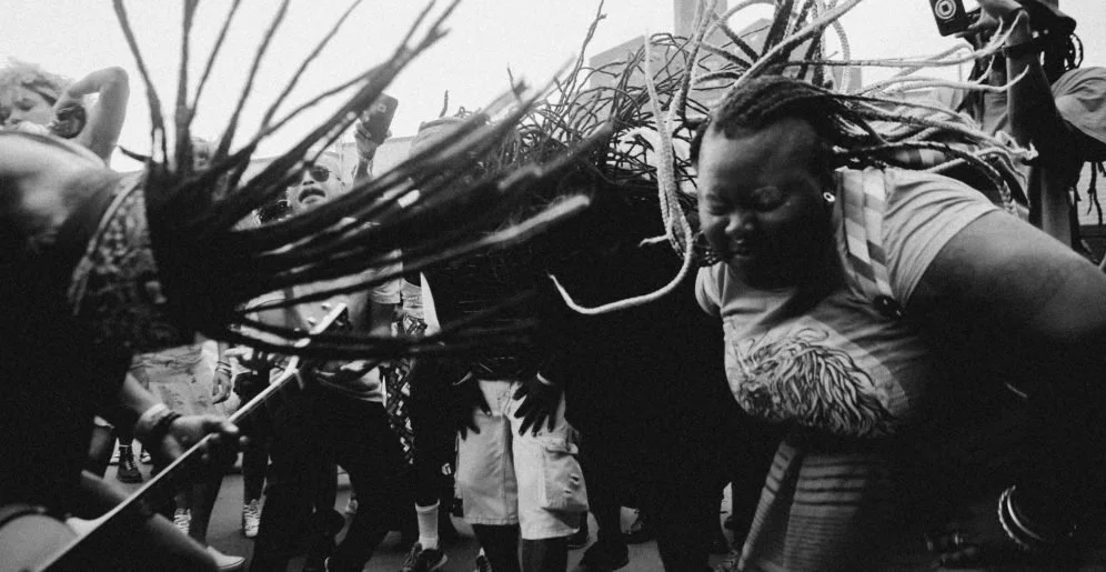 afropunk interview: theo parrish