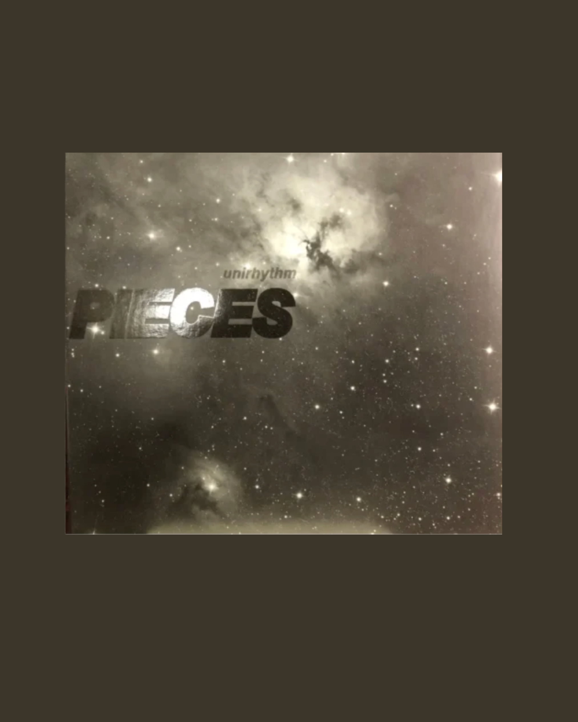 CD /  Marcellus Pittman - Pieces